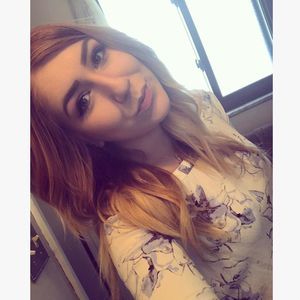 Meet your Posher, Maria